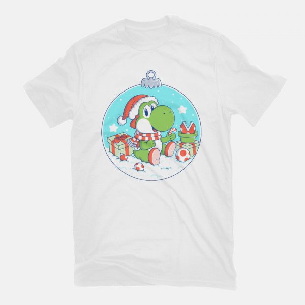 Dino Christmas - Image 3