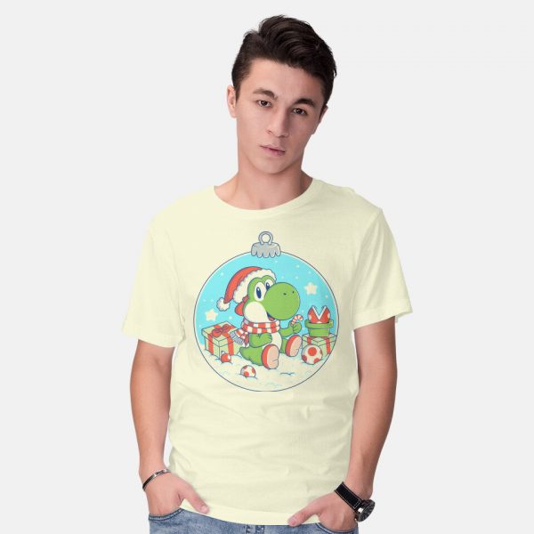 Dino Christmas - Image 6