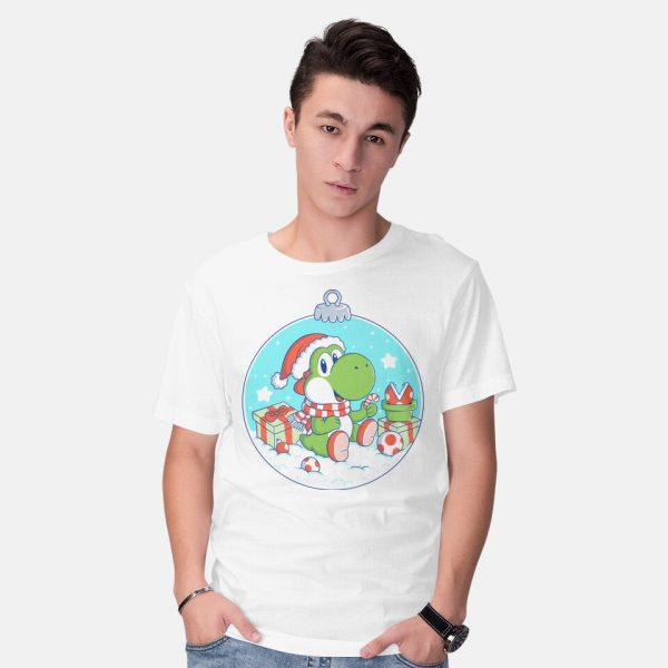 Dino Christmas - Image 2