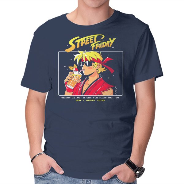 Street Friday - Image 5