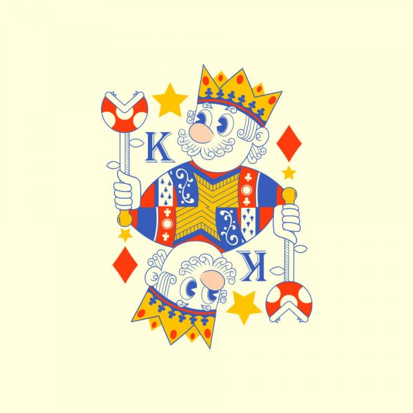 Mushroom King - Image 8