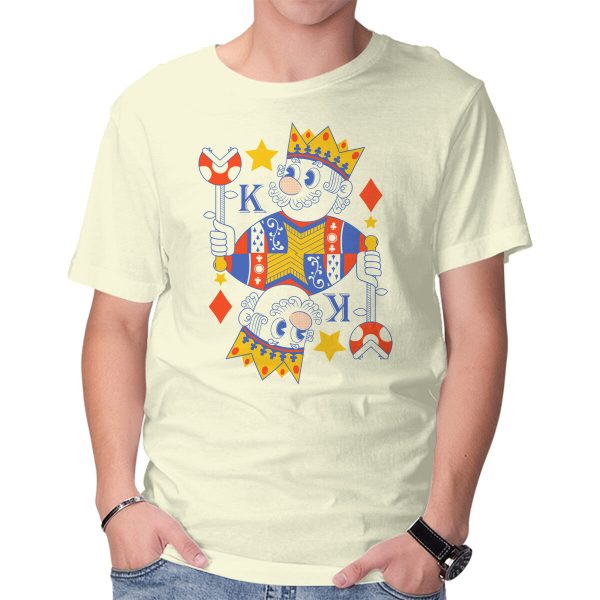 Mushroom King - Image 5