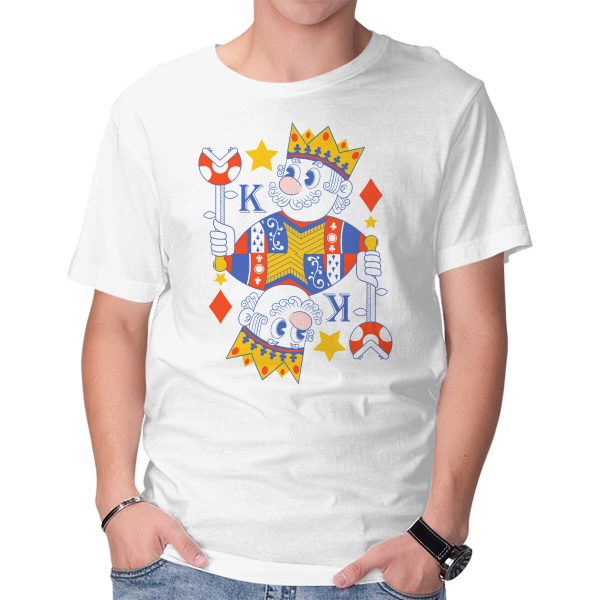 Mushroom King