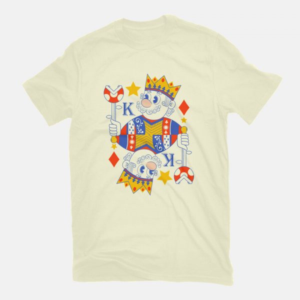 Mushroom King - Image 7