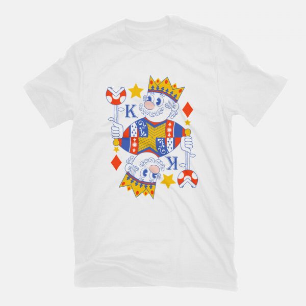 Mushroom King - Image 3