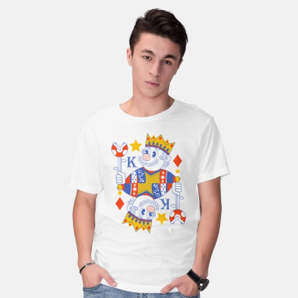 Mushroom King - Image 2