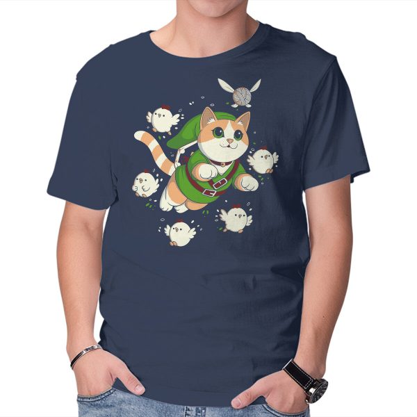The Legend Of The Cat - Image 5