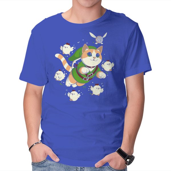 The Legend Of The Cat - Image 9