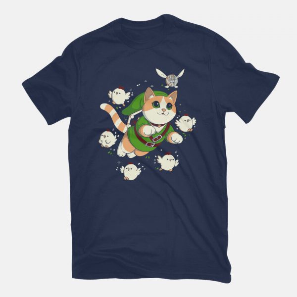 The Legend Of The Cat - Image 7