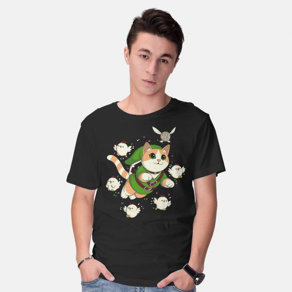 The Legend Of The Cat - Image 2