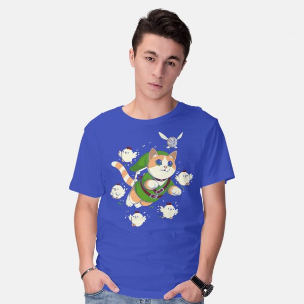 The Legend Of The Cat - Image 10