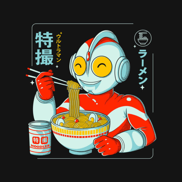 Ultra Ramen - Image 4