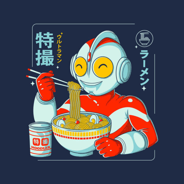 Ultra Ramen - Image 8