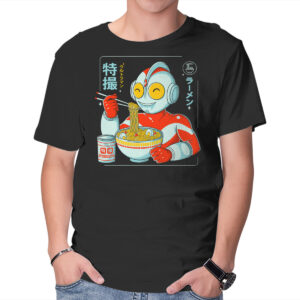 Ultra Ramen