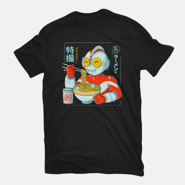 Ultra Ramen - Image 3