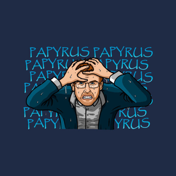Papyrus - Image 8