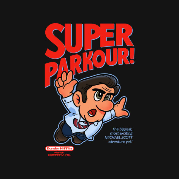Super Parkour - Image 4
