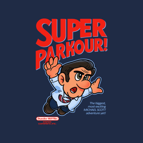 Super Parkour - Image 8