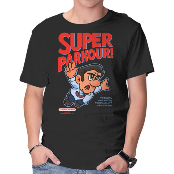 Super Parkour
