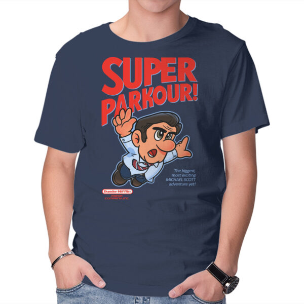 Super Parkour - Image 5