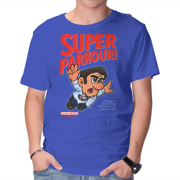 Super Parkour - Image 9