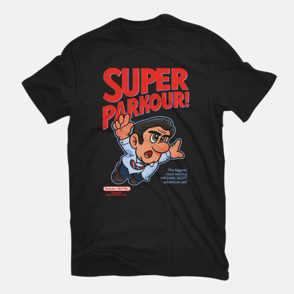 Super Parkour - Image 3