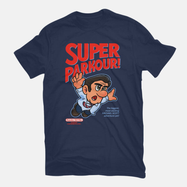 Super Parkour - Image 7