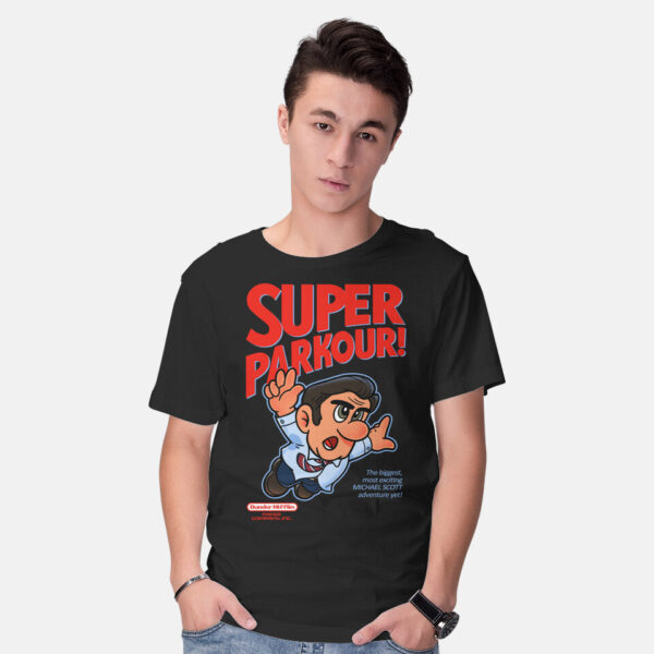 Super Parkour - Image 2