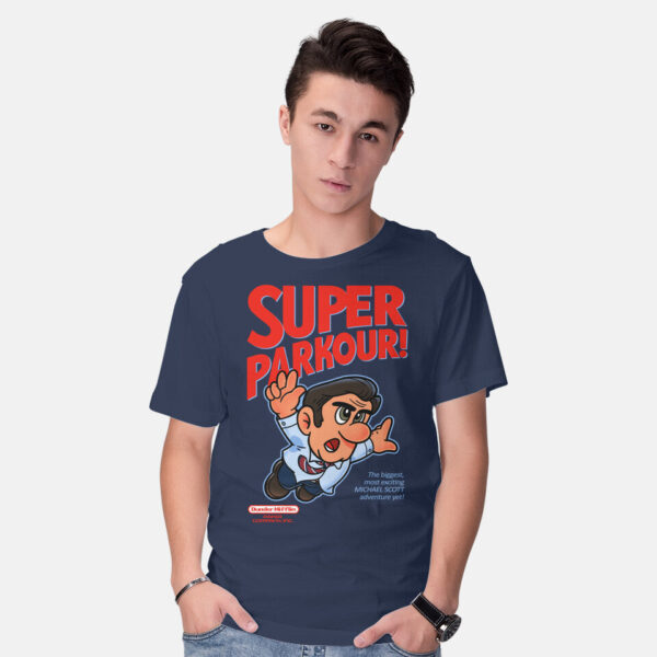 Super Parkour - Image 6
