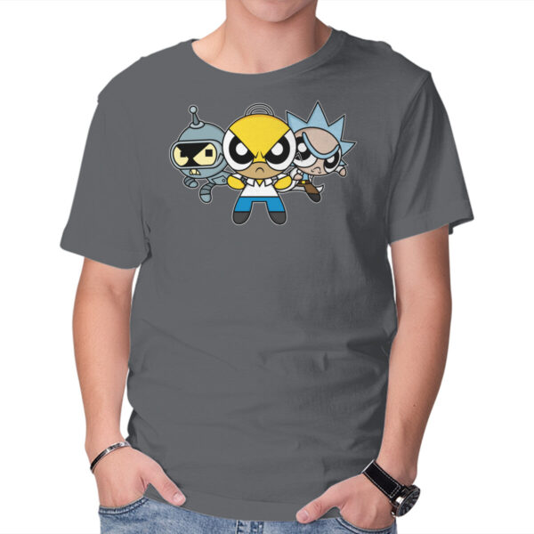 The Powerpuff Drinkers - Image 9