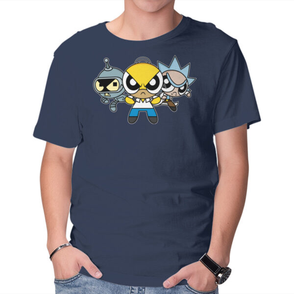 The Powerpuff Drinkers - Image 5