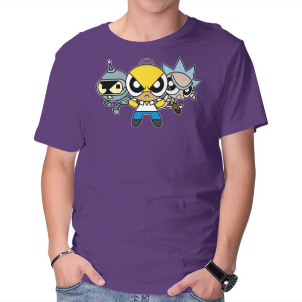 The Powerpuff Drinkers - Image 17