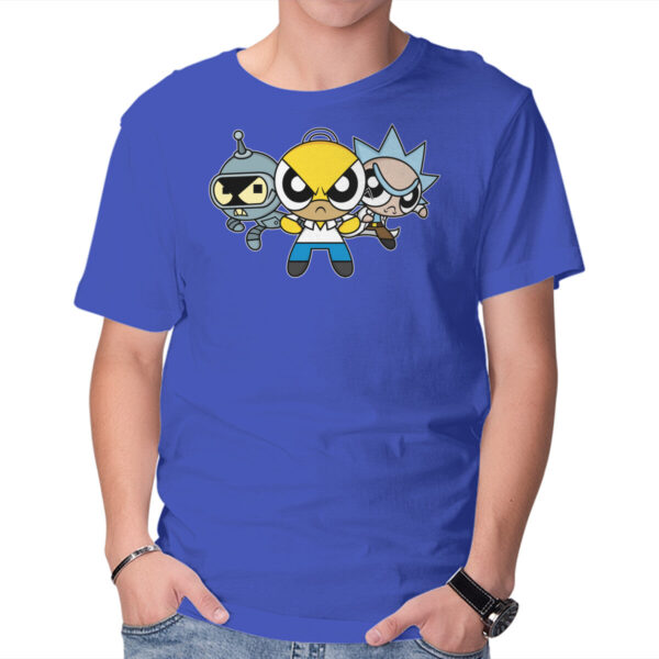 The Powerpuff Drinkers - Image 13