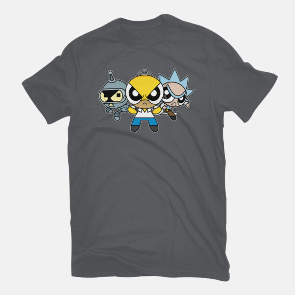 The Powerpuff Drinkers - Image 11