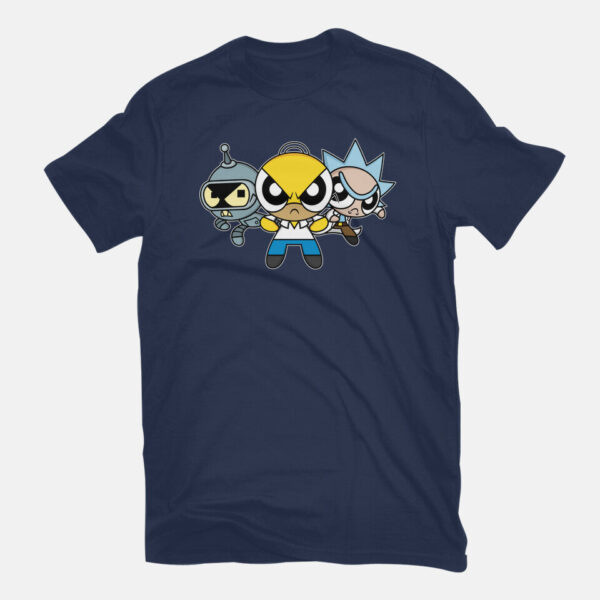 The Powerpuff Drinkers - Image 7