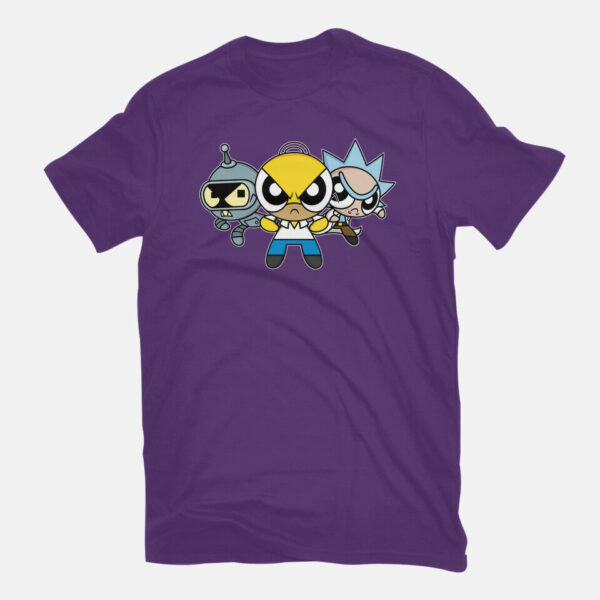 The Powerpuff Drinkers - Image 19