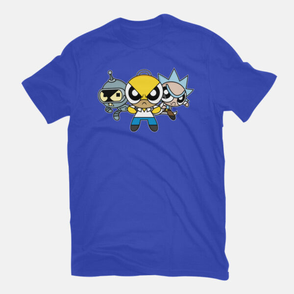 The Powerpuff Drinkers - Image 15