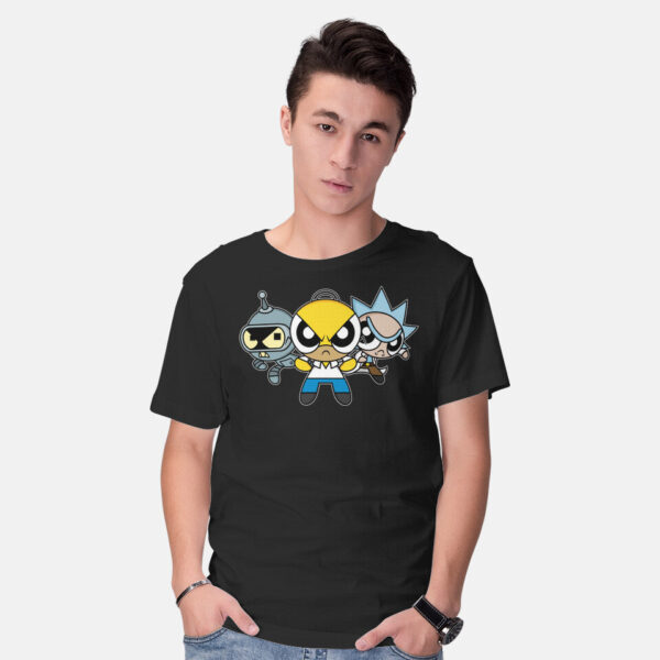 The Powerpuff Drinkers - Image 2