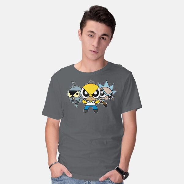 The Powerpuff Drinkers - Image 10