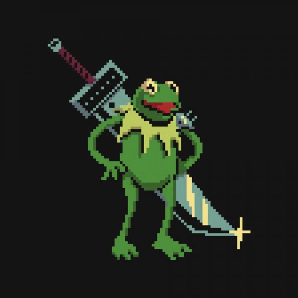 Frog Strife - Image 4