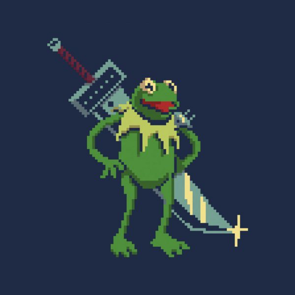 Frog Strife - Image 8