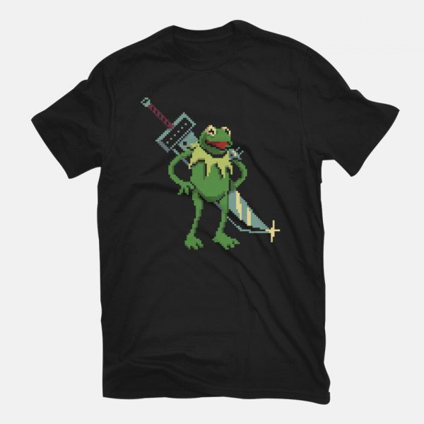 Frog Strife - Image 3