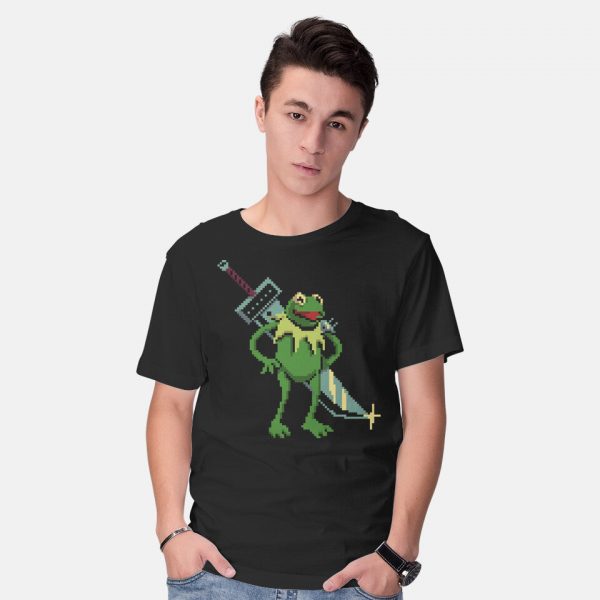 Frog Strife - Image 2