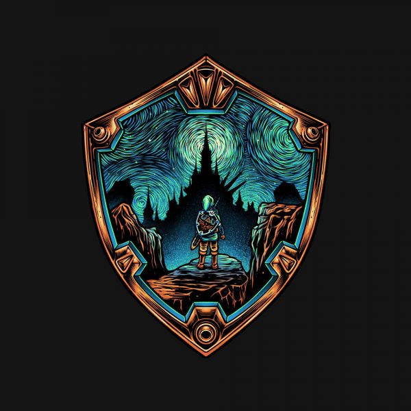 Destiny In The Horizon - Image 4