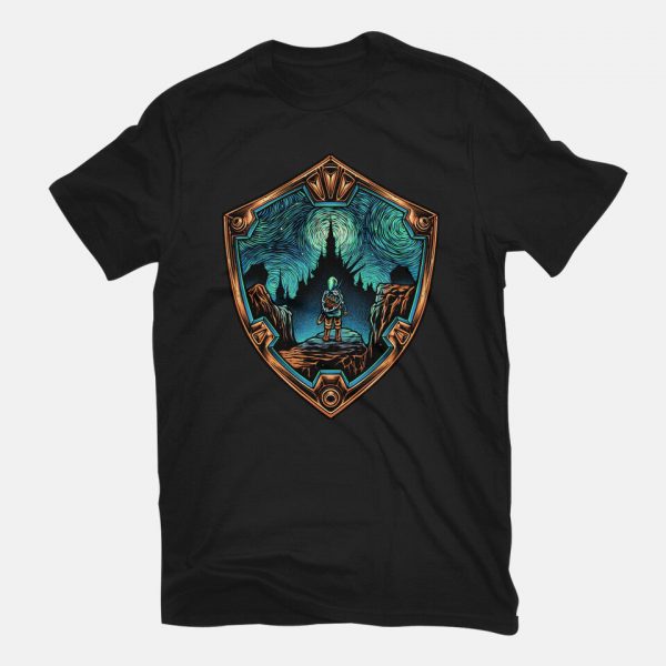 Destiny In The Horizon - Image 3