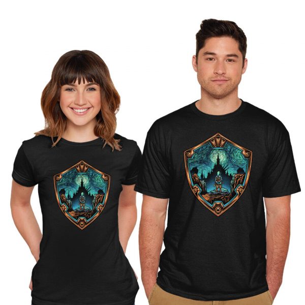 Destiny In The Horizon - Image 5