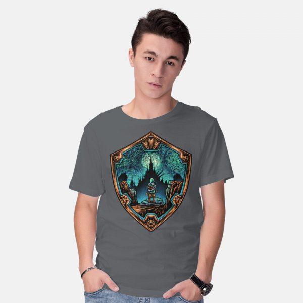 Destiny In The Horizon - Image 7