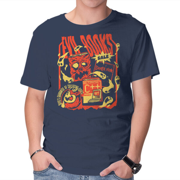 Evil Books - Image 6