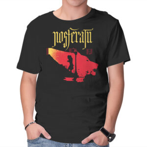 Nosferatu Exorcism