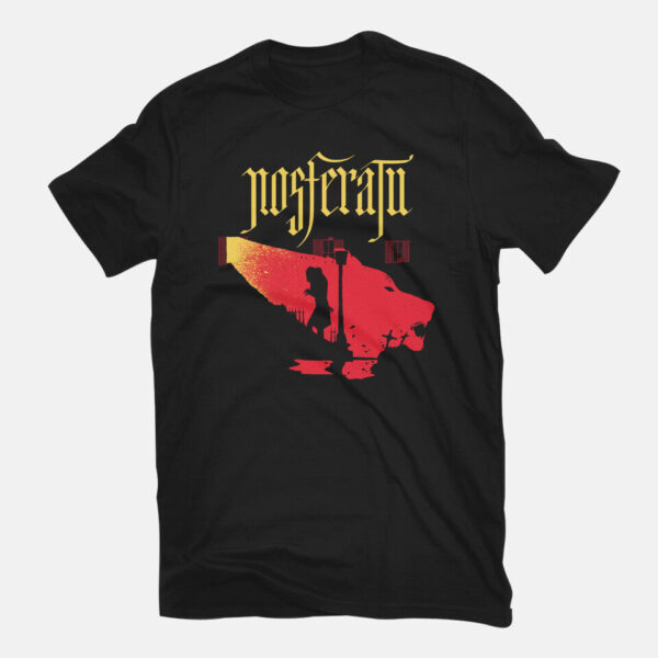 Nosferatu Exorcism - Image 3